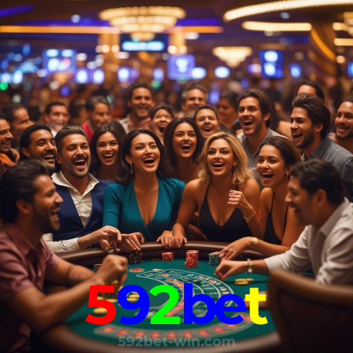 592bet:A sorte é sua! Aposte agora e ganhe muito mais!