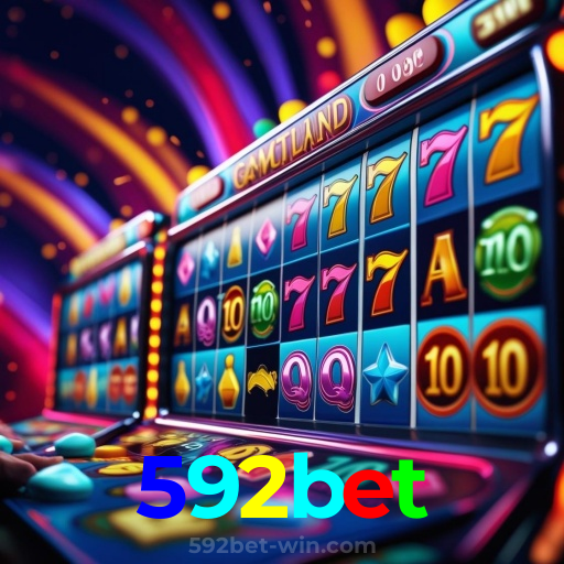 592bet:A sorte está no seu lado nas nossas roletas! Aposte agora!
