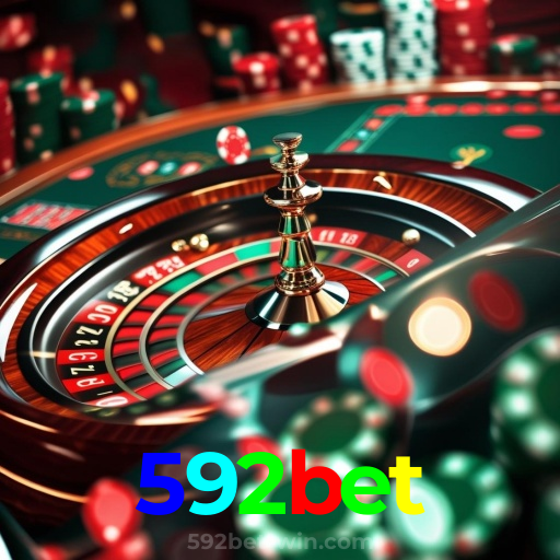 592bet：Ganhe com o futebol online e leve sua vitória para o próximo nível!