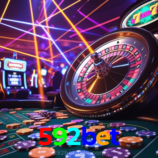 592bet：Jogue nas roletas e ganhe prêmios sensacionais!