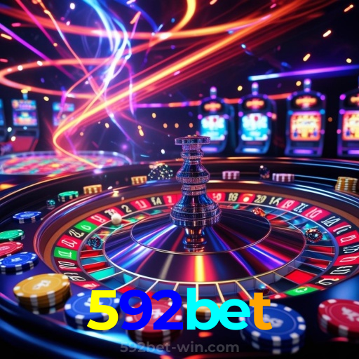 592bet:Aposte no futebol e ganhe prêmios em slots e roleta ao vivo!