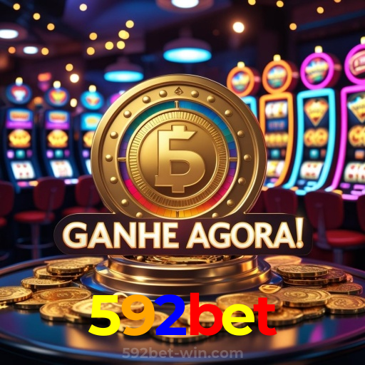 592bet：Jogue blackjack, aposte no futebol e leve para casa grandes prêmios!