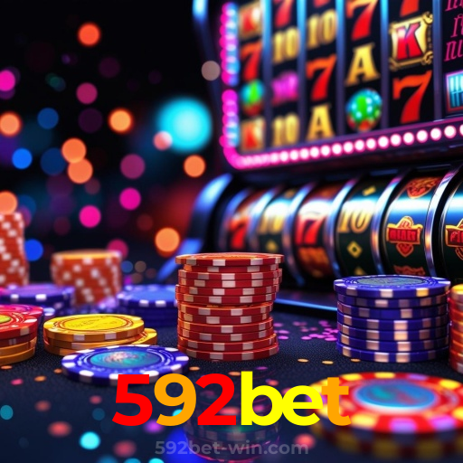 592bet:O melhor cassino para apostar no futebol e ganhar em jogos de cassino!