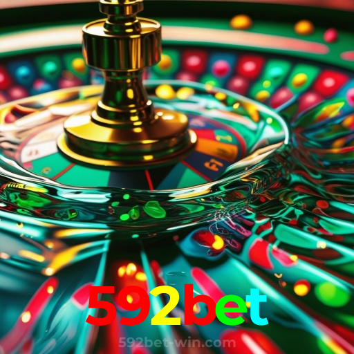 592bet:Vença no blackjack e conquiste grandes prêmios!