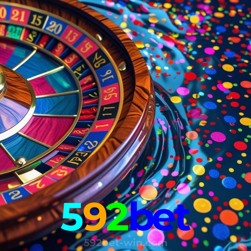 592bet:Aposte no seu time e vença na roleta e no blackjack online!