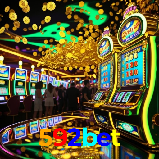 592bet:Jogue slots, roleta e aposte no futebol para grandes vitórias!