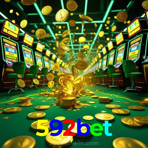 592bet:As slots mais emocionantes estão aqui! Jogue agora!