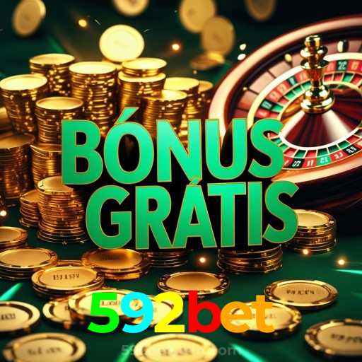 592bet:A adrenalina do futebol online está ao seu alcance!