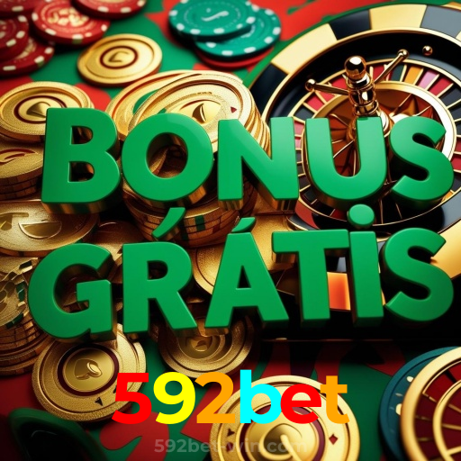 592bet:As melhores slots para você! Aposte e ganhe agora!