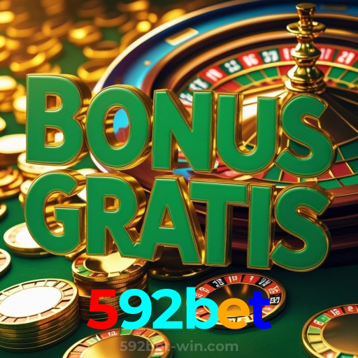 592bet：Aposte no futebol online e sinta a emoção de vencer!