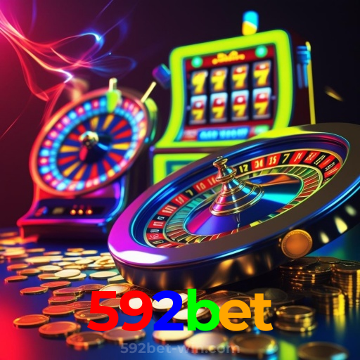 592bet：As maiores vitórias nas slots estão esperando por você! Jogue agora!