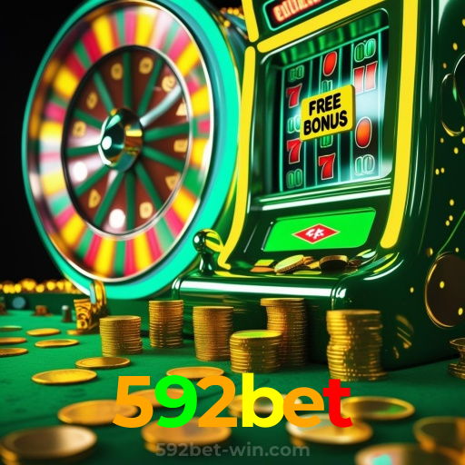 592bet:Conquiste prêmios no futebol e vença nas mesas de poker online!