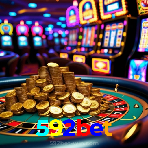 592bet:O melhor cassino para apostar no futebol e ganhar em jogos de cassino!