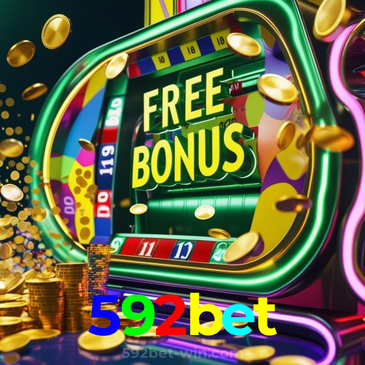 592bet:Jogue slots, aposte no futebol e ganhe prêmios incríveis no cassino online!