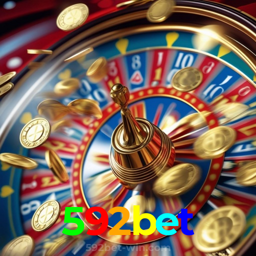 592bet：Sua sorte está no cassino online com apostas no futebol e jogos emocionantes!