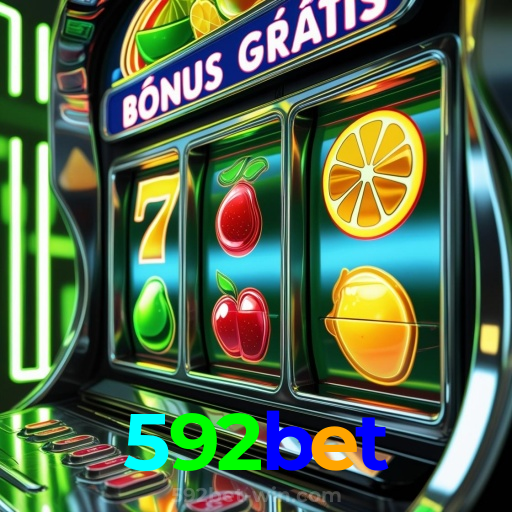 592bet：A adrenalina do futebol online te espera para grandes vitórias!