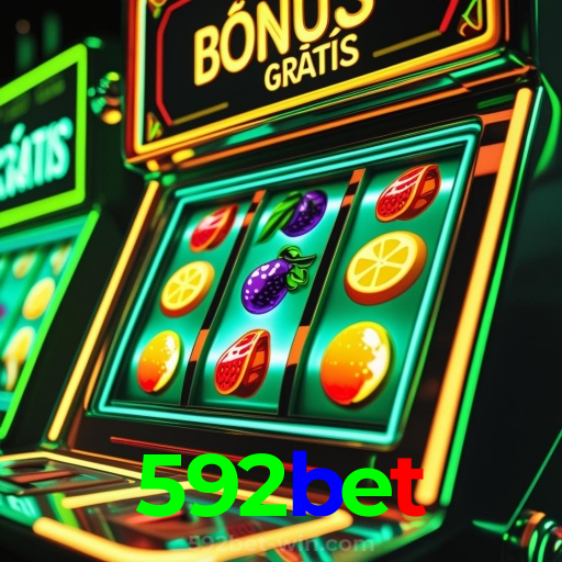 592bet:Jogue slots e aposte no futebol no cassino online mais confiável!