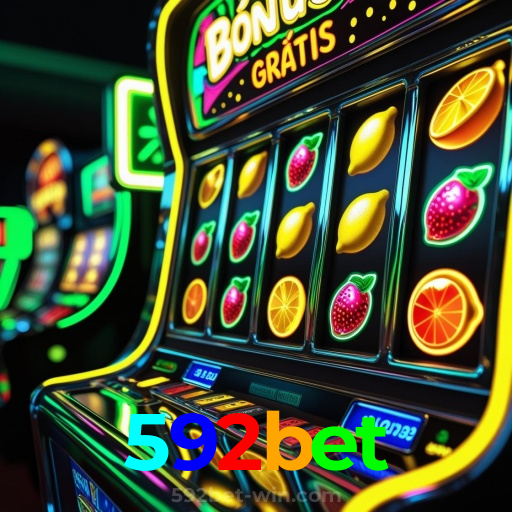 592bet：Cada aposta é uma nova vitória em nosso cassino online!