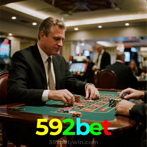 592bet:O melhor cassino online para quem ama futebol e jogos como poker e slots!