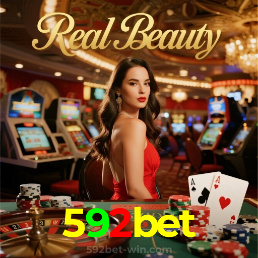 592bet：Apostas no futebol e grandes vitórias em roleta e blackjack!