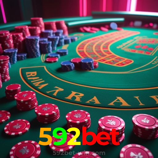 592bet:Aposte no futebol e ganhe em blackjack e poker com segurança!