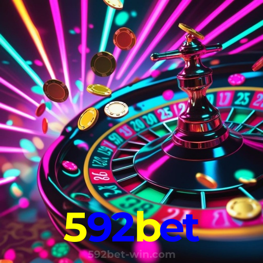 592bet:Sinta a adrenalina do jogo! Aposte nas roletas e vença!