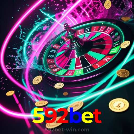 592bet：Onde sua sorte encontra o melhor cassino online e as apostas no futebol!