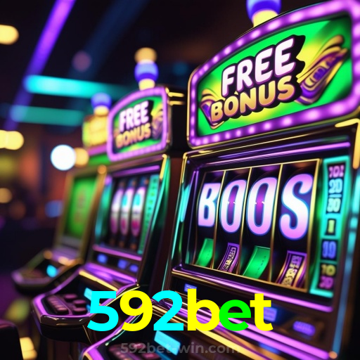 592bet:Jogue slots, poker e aposte no futebol com grandes prêmios em jogo!