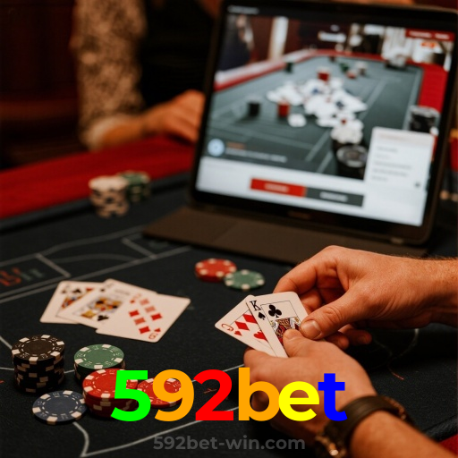 592bet：A sorte te espera no cassino online com apostas no futebol e roleta!