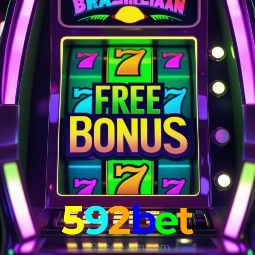 592bet:Jogue slots, aposte no futebol e conquiste prêmios incríveis!