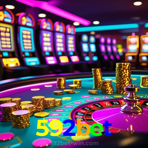 592bet：Sua chance de ganhar começa no cassino online com poker e apostas no futebol!