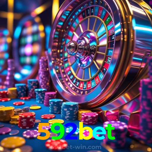 592bet：Jogue nas slots e mude sua sorte agora mesmo!