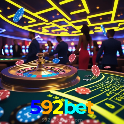 592bet:Jogue no cassino mais seguro com poker, roleta e apostas no futebol!