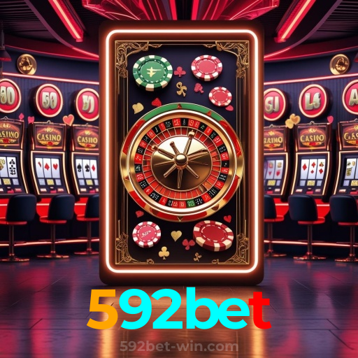 592bet:Divirta-se com poker, roleta e apostas ao vivo no futebol online!