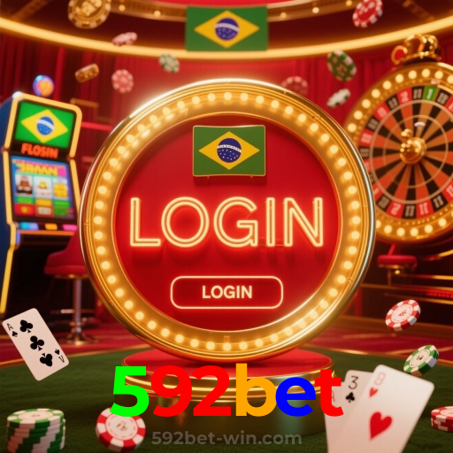 592bet:Jogue slots, poker e aposte no futebol online para grandes prêmios!