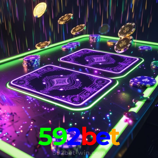 592bet:Cada jogo é uma chance de ganhar! Jogue agora e vença!