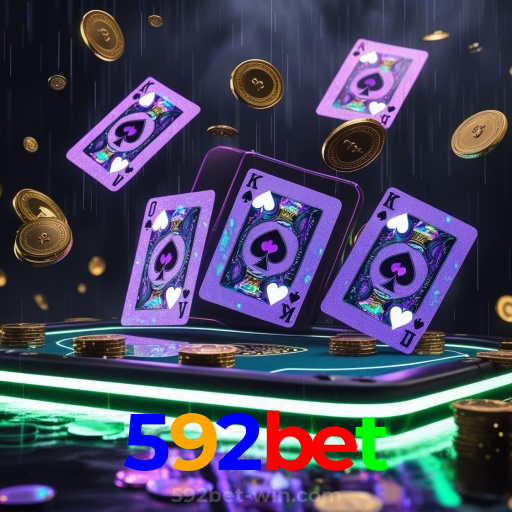 592bet:Apostas emocionantes no futebol e grandes prêmios em jogos de cassino!