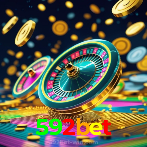 592bet:Aposte nas melhores slots e conquiste prêmios como nunca!