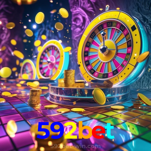 592bet:Cada rodada na roleta é uma chance de ganhar prêmios enormes!