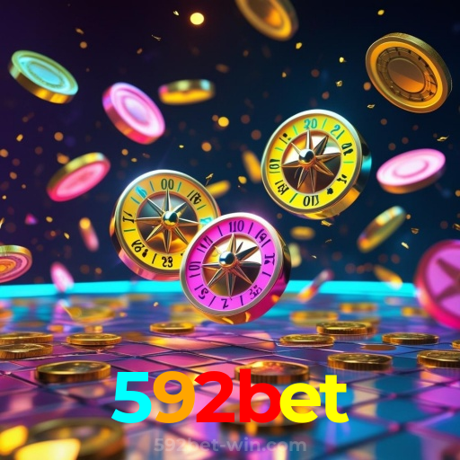 592bet:Encontre a sorte nas nossas roletas e ganhe prêmios incríveis!