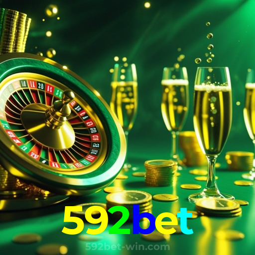592bet:A emoção das slots te espera! Aposte agora e ganhe!