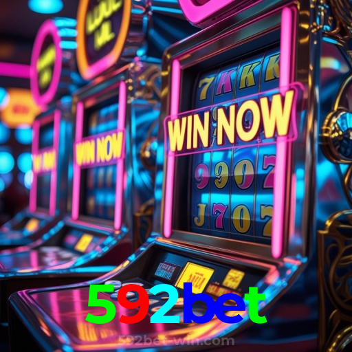 592bet:Apostas emocionantes em futebol e os melhores jogos de cassino online!