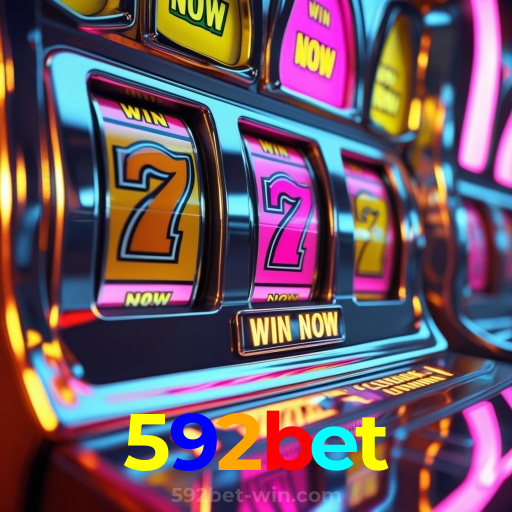 592bet:Gire as slots e conquiste prêmios incrÃveis no nosso cassino!