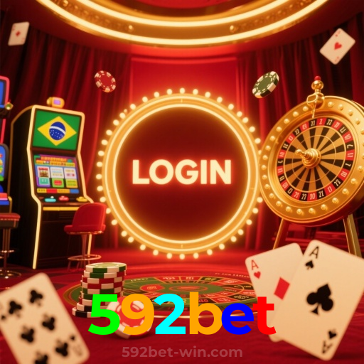 592bet：Cada aposta é uma nova vitória em nosso cassino online!