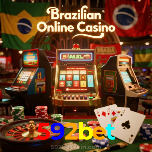 592bet：Jogue blackjack, aposte no futebol e conquiste grandes prêmios em nosso cassino!