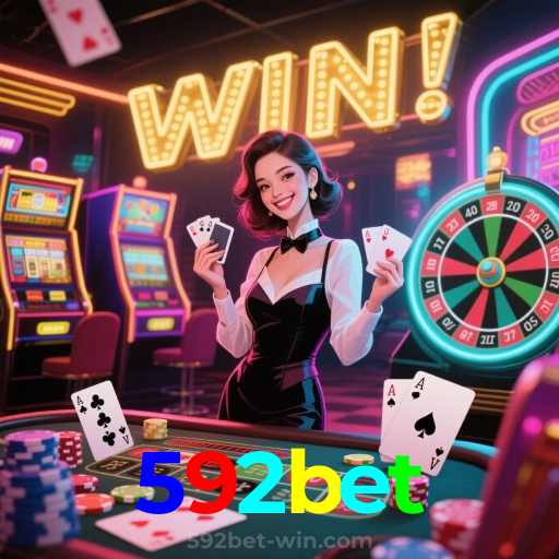 592bet：A melhor experiência de apostas no futebol e cassino está no nosso site!
