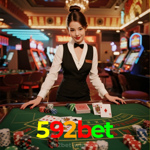 592bet:As slots mais emocionantes estão esperando por você! Vença agora!