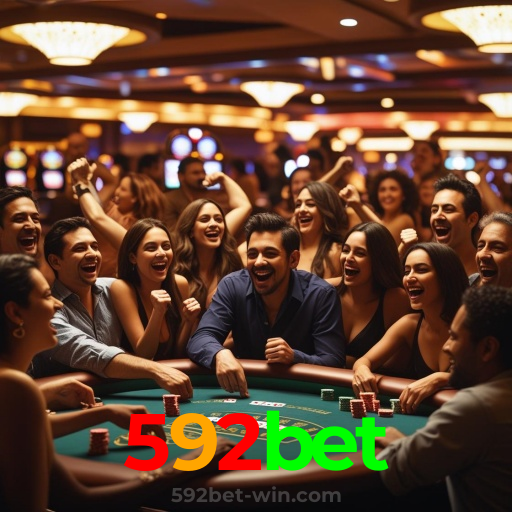 592bet：Jogue poker no nosso cassino e conquiste vitórias épicas!