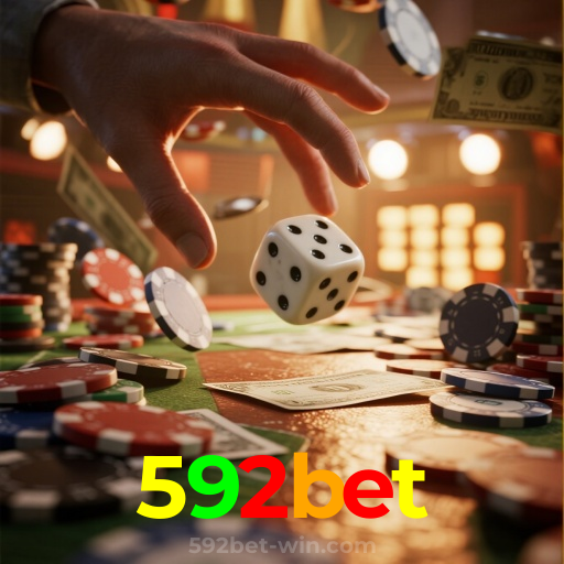 592bet：Apostas em futebol e os melhores jogos de cassino esperam por você!