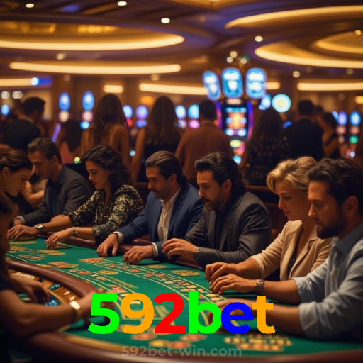 592bet:Aposte no futebol e ganhe com os melhores jogos de cassino online!
